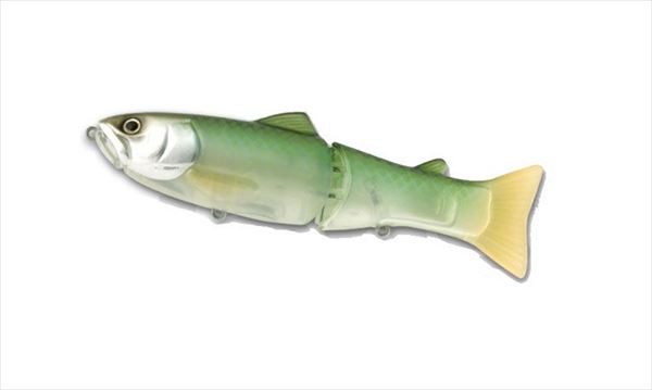 deps（デプス） スライドスイマー175 ＃23 ゴーストスケール