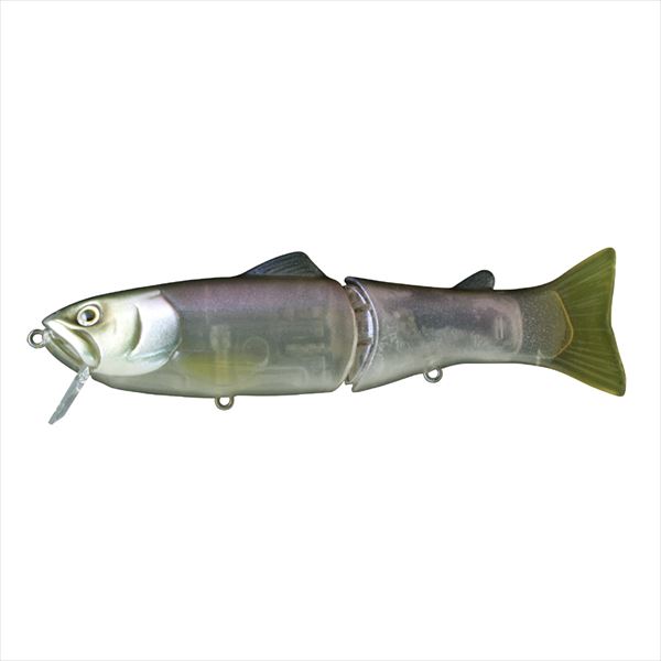 deps（デプス） NEWサイレントキラー 175 ＃11 クリア