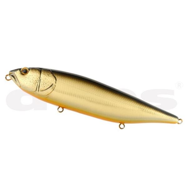 deps デプス バスルアー ヒュージペンシルウォーカー サイレント