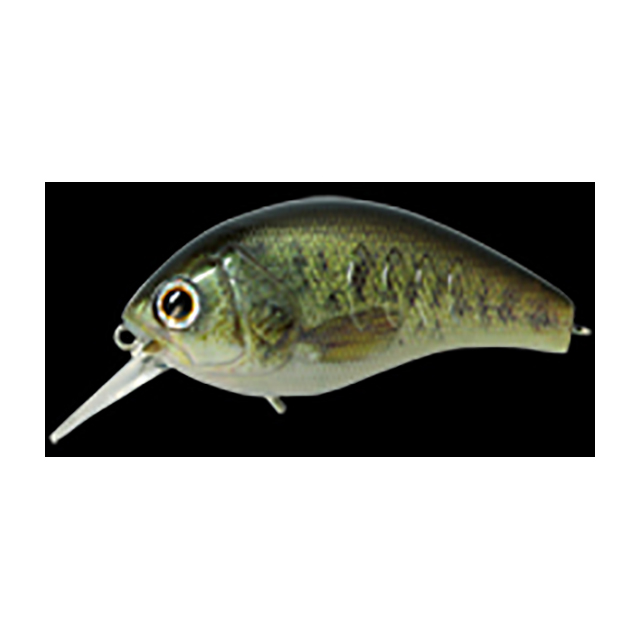 deps コリガンマグナム 150 #36リアルラージマウス: バスルアー｜釣具