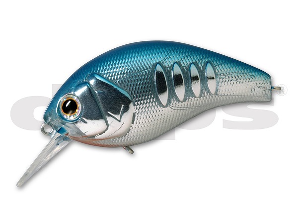 deps コリガンマグナム 150 #40ブルーシャッド【即日発送】: バス
