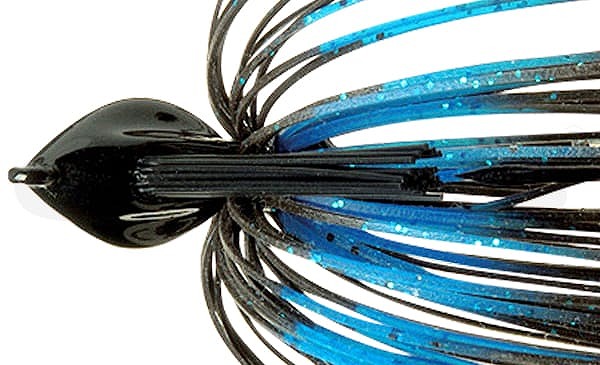 �f�v�X ���o�[�W�O �t���b�g�o�b�N�W�O 3/16oz #52 �u���[�u���b�N