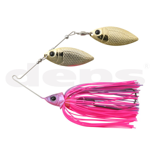 �f�v�X �X�s�i�[�x�C�g �o�Y�x�C�g �O���C�h�w�b�h�X�s�i�[�x�C�g 3/8oz #24 �o�u���K���v���u���[