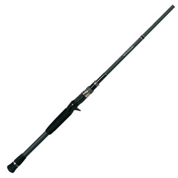 ロッド deps HUGE CUSTOM H3S-73RF/FE デプス バスロッド deps HUGECUSTOM H3S-73RF/FE (ベイト/1ピース): 竿