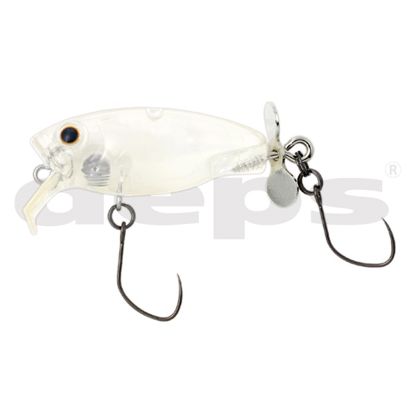 �f�v�X �g���E�g�v���O �o�Y�W�F�b�g �g���E�g���f�� #03 �N���A�V�����p���x���[