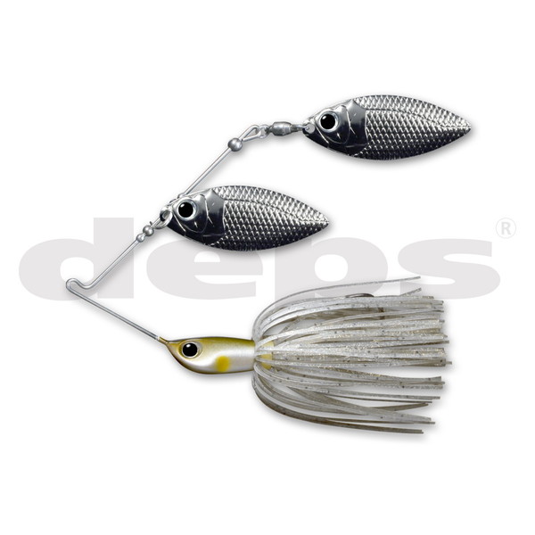 �f�v�X �X�s�i�[�x�C�g �o�Y�x�C�g B�J�X�^�� 3/8oz DW #13 �I�`�A��