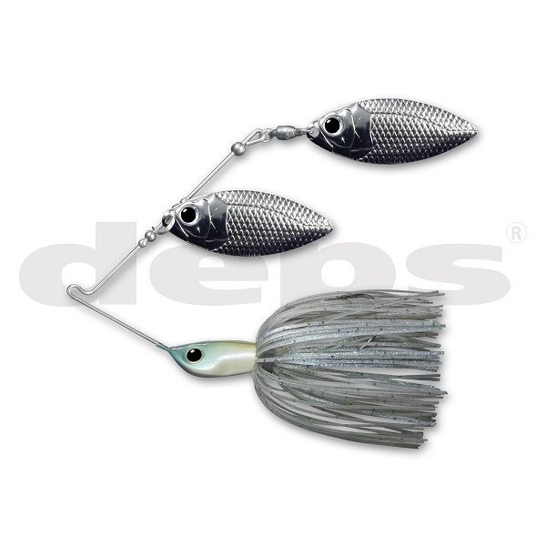 deps �f�v�X �X�s�i�[�x�C�g B�J�X�^�� 5/8oz DW #03�u���[�X���[�N�y���������z