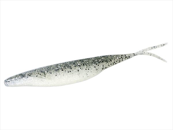 ネコポス対象品】deps(ﾃﾞﾌﾟｽ) ｻｶﾏﾀｼｬｯﾄﾞ 5ｲﾝﾁ ﾍﾋﾞｰｳｴｲﾄ #127 ｼﾙﾊﾞｰ