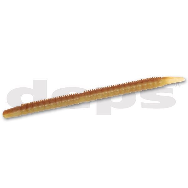 デプス ワーム キンクーエアー 13インチ #19デッドシャッド