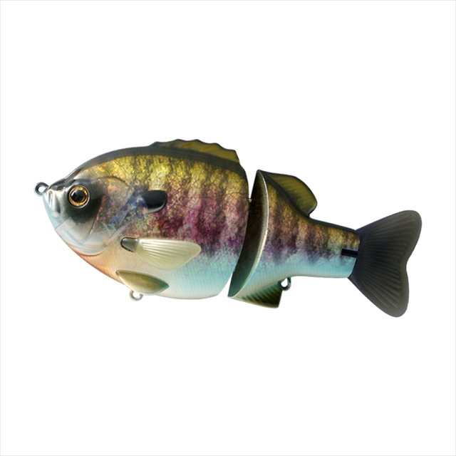 Deps デプス ブルシューター160 02 フラッシュベビーギル バスルアー 釣具のキャスティングオンラインストア 全国50店舗以上を展開する大型釣具店