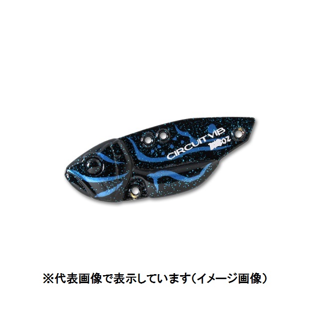 deps(�f�v�X) �T�[�L�b�g�o�C�u 1/8oz #14 �u���[�u���b�N�N���[�y���������z