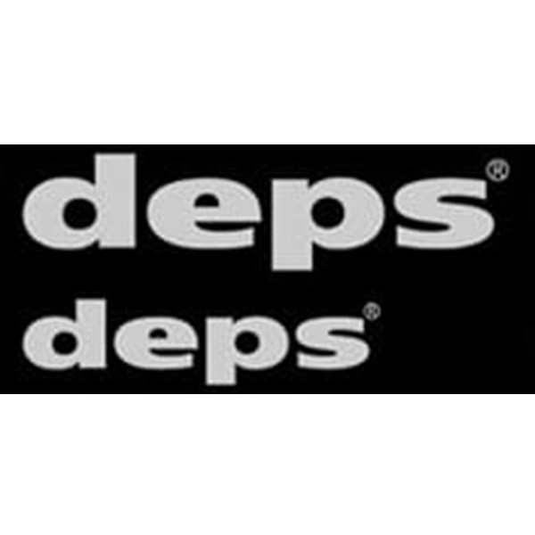 �f�v�X �X�e�b�J�[ �f�v�X �J�b�e�B���O�X�e�b�J�[ M �V���o�[