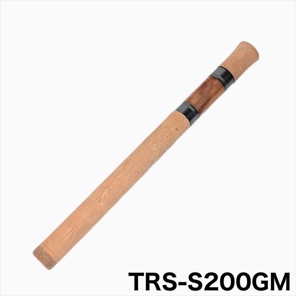 �W���X�g�G�[�X �g���E�g�O���b�v�L�b�g(�X�s�j���O) TRS-S200GM�y���������z