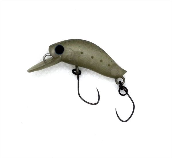 ディスプラウト ピコ イーグルプレーヤーF G3 LE02新子の緑: トラウト