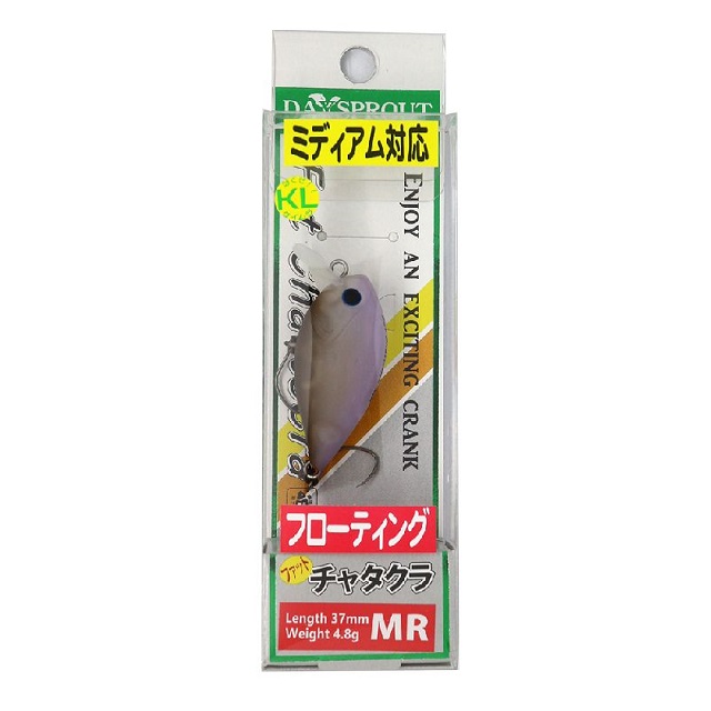 ネコポス対象品】ディスプラウト ファットチャタクラＭＲ ＃７ ベリーブルーチョコ: トラウト ルアー・フライ｜釣具の通販ならキャスティングオンラインストア【公式】