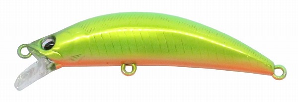 ネコポス対象品】ディスプラウト デビルスリー70F De-04 極東チャート