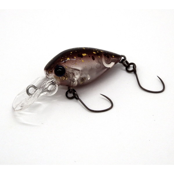 ディスプラウト トラウトプラグ ピコチャタクラDR-SSS G2 ハマブラン