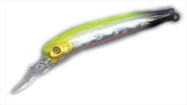 ディスプラウト トラウトプラグ フォレスト イーグルプレーヤー50