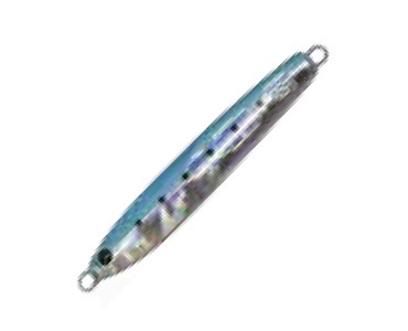 エクリプス メタルジグ ハウルーラ なみ越えジグ 40g #01 イワシ