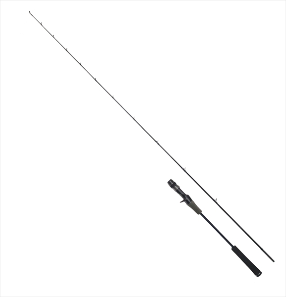 �G�N���v�X �I�t�V���A���b�h �A�N�V�X�g���b�N ATC-LJ63L LIGHT JIGGING�y��^���i�z