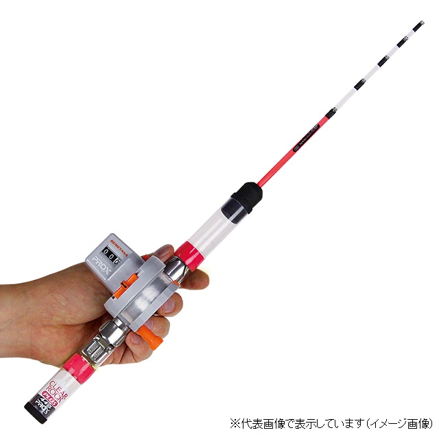 �v���b�N�X�i�o�q�n�w�j�@�N���A���b�N�v���X�Z�b�g�i�J�E���^�[�j�@�r�{���[���@�u�����b�h