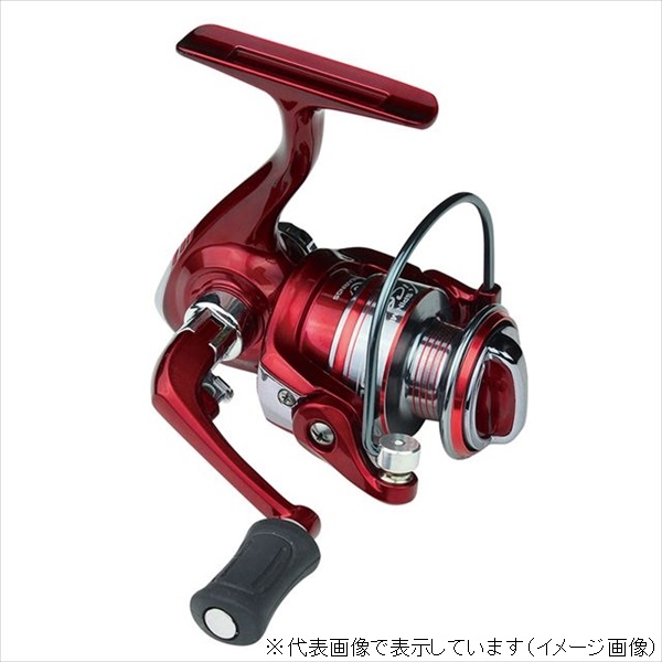 プロックス リール ビセオスピンミニ 550: リール｜釣具の通販なら