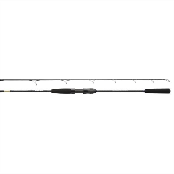 PROX 大魔神棒 608／8oz スピニング 1ピースグリップ脱着式