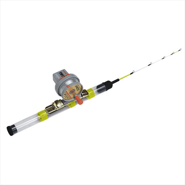 PROX プロックス ワカサギセット クリアロックSTセット(カウンター