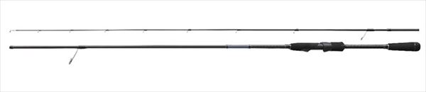 PROX プロックス ブチヌキミドルゲーム S752-TT: 竿｜釣具の通販なら