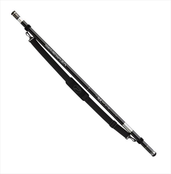 PROX プロックス AX攻技競技玉ノ柄FE 600: 竿｜釣具の通販なら