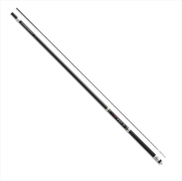 PROX プロックス 川釣り竿 (PROX) 弐作目極軽竿(キョクケイカン)(超硬
