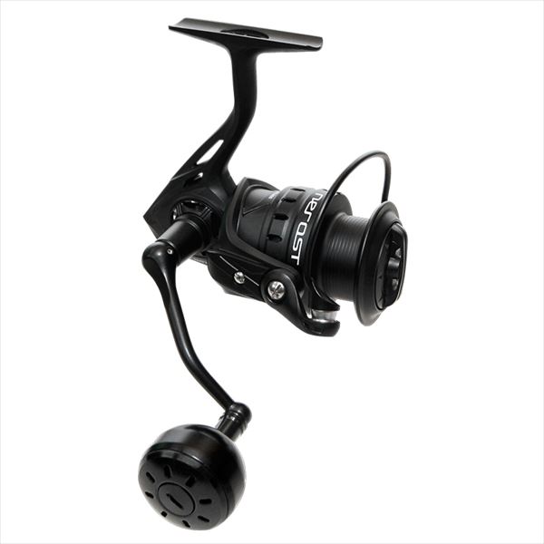 PROX） ネロスト 4000SLJ マッドブラック: リール｜釣具の