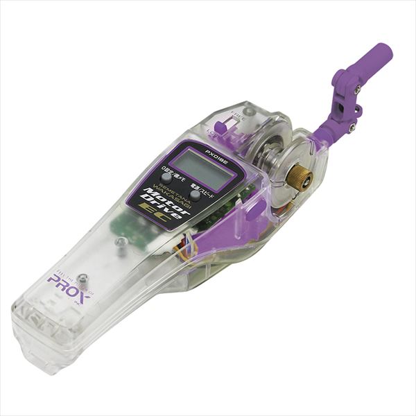 PROX �v���b�N�X �w�`���[�� �U�I���J�T�M���[�^�[�h���C�uEC �A�C�X�O���[�v