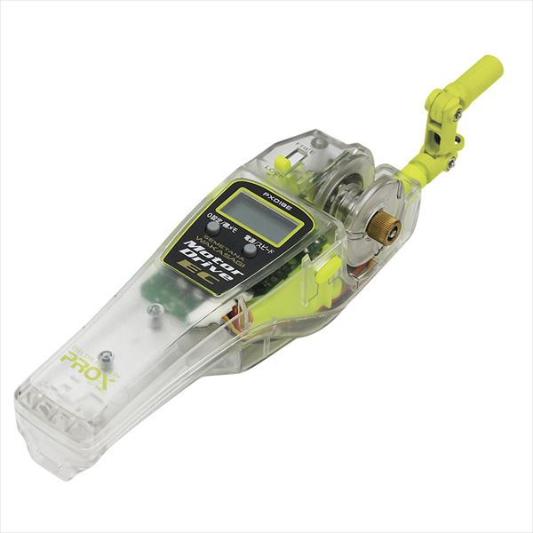 PROX �v���b�N�X �w�`���[�� �U�I���J�T�M���[�^�[�h���C�uEC �A�C�X������