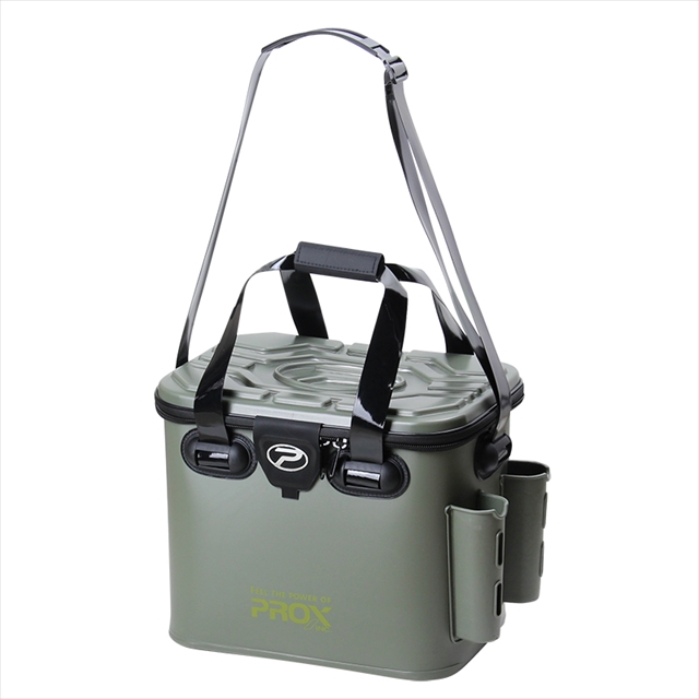 プロックス（PROX） PX99636AG EVAタックルバック