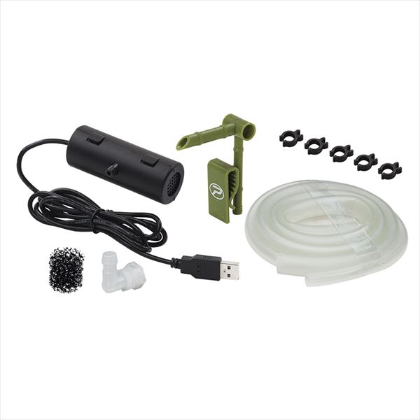 PROX �v���b�N�X �ΐ����ݏグ�z�|���v �~�j