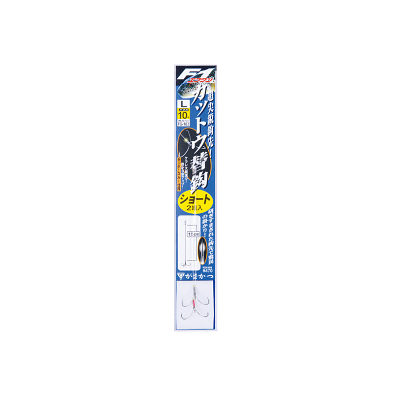 ���܂��� FG103 (���t)F1�J�b�g�E�֊b(�V���[�g)(��) 3-10 (L)