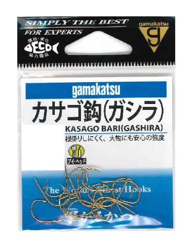 ���܂��� �J�T�S�b(�K�V��) �� 9��