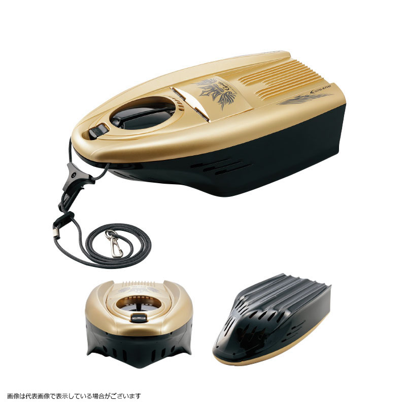 がまかつ GM9866 鮎舟ジャイロジェット650 プレミアム がまかつ GM9866 鮎舟ジャイロジェット650 プレミアム