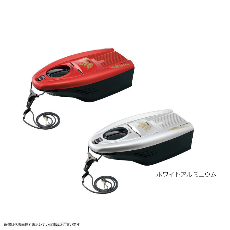 がまかつ 鮎ふねジャイロジェット650 （Gamakatsu がまかつ/Gamakatsu 