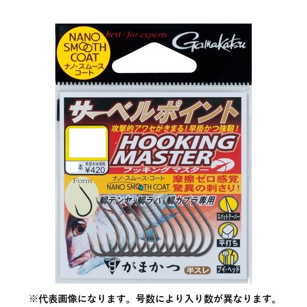 ���܂��� �j (�o��) �T�[�x���|�C���g �t�b�L���O�}�X�^�[(NSC) L