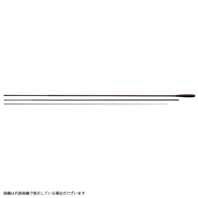 がまへら 更紗（さらさ） 11．0尺: 竿｜釣具の通販なら