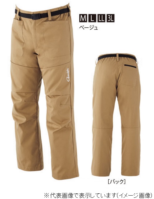 ���܂��@�f�l�R�T�Q�R�@�t�B�b�V���O�p���c�@�x�[�W���@�l