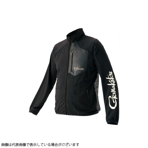 がまかつ ノーフライゾーン NFZストレッチUVサンブレーカー 【公式通販】