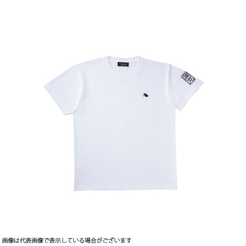 ���܂��� GM3568 T�V���c(�J�G��) �z���C�g M