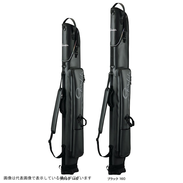 がまかつ GC283 ロッドケース（大型） 145cm: バッグ