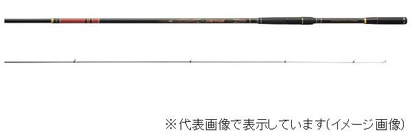 ���܂��� �K�}�� �f�j�I�X 1.25�� 5.3m�y���������z