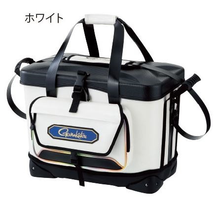 がまかつ がま磯クール（チヌスペシャル） GB387 ホワイト 32 