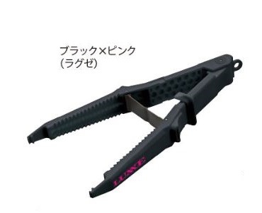 ���܂��@�t�B�b�V���O���b�v�@�k�d�Q�T�O�P�@�u���b�N�^�s���N�i���O�[�j