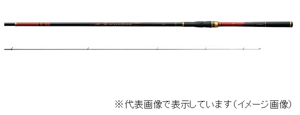 ���܂���  �K�}�� �u���b�N�g���K�[0.6�� 5.3m